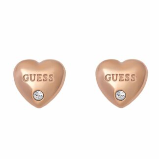 Dámské náušnice Guess UBE70106
