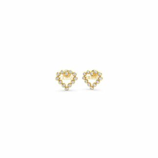 Dámské náušnice Guess UBE70171