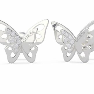 Dámské náušnice Guess UBE70184