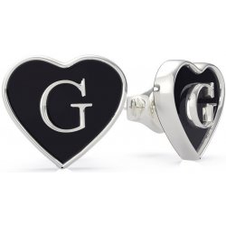 Dámské náušnice Guess UBE70253