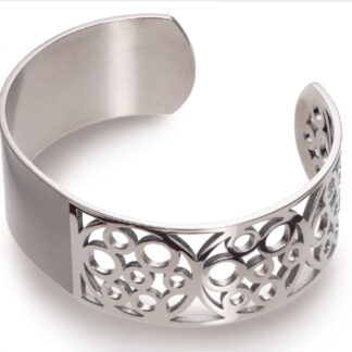 Dámský náramek Boccia titanium 0374-02