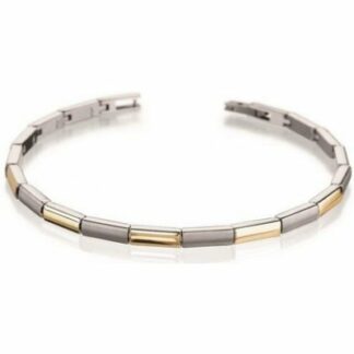 Dámský náramek Boccia titanium 0387-02