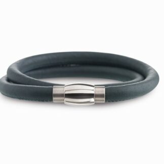 Unisex náramek Boccia Titanium 0395-0540