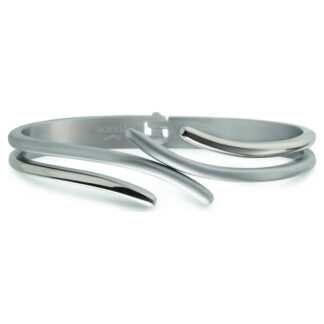 Dámský náramek Boccia titanium 0396-01
