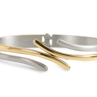 Dámský náramek Boccia titanium 0396-03