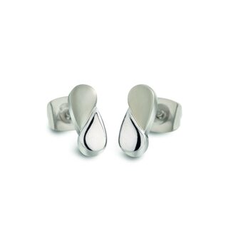 Dámský náušnice Boccia titanium 05021-01