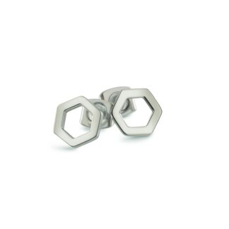 Dámské náušnice Boccia titanium 05027-01