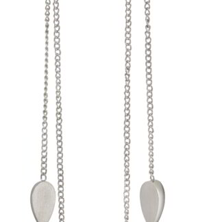 Dámské náušnice Boccia titanium 05037-01