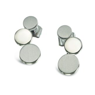 Dámské náušnice Boccia titanium 05040-01