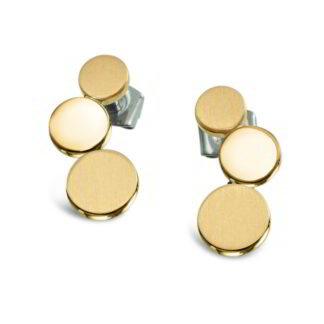 Dámské náušnice Boccia Titanium 05040-02