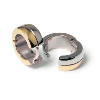 Dámské náušnice Boccia titanium 0505-07