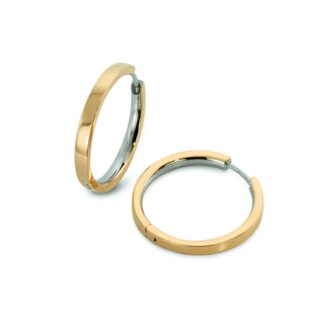 Dámské náušnice Boccia Titanium 0517-10