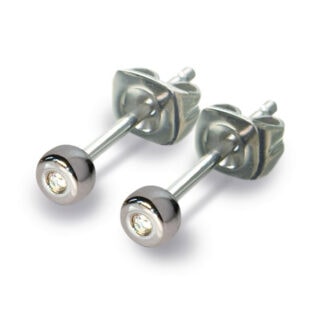 Dámské náušnice Boccia titanium 0537-01
