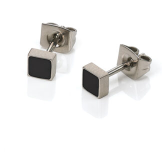 Dámské náušnice Boccia titanium 0544-02