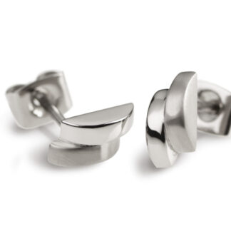 Dámské náušnice Boccia titanium 0552-01