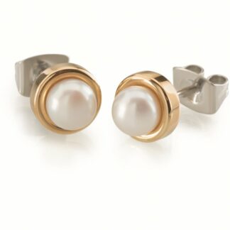 Dámské náušnice Boccia titanium 0594-02