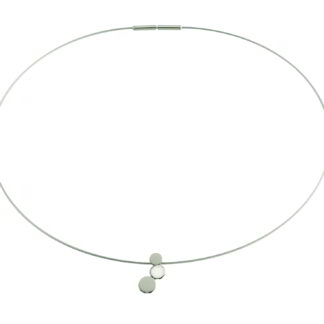 Přívěs Boccia titanium 07025-01