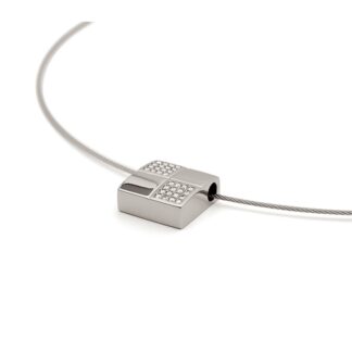 Přívěs Boccia titanium 0717-04