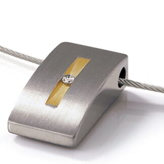 Přívěs Boccia titanium 0718-01