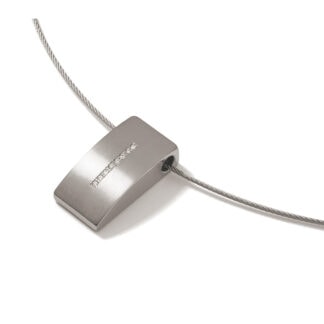 Přívěs Boccia titanium 0718-02