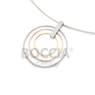Přívěs Boccia titanium 0721-07