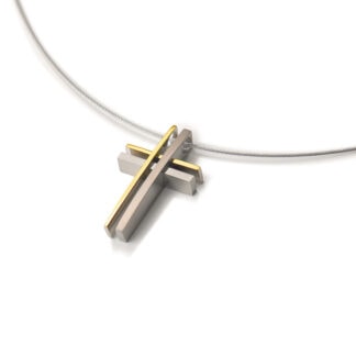 Přívěs Boccia titanium 0733-03