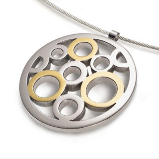 Přívěs Boccia titanium 0753-02