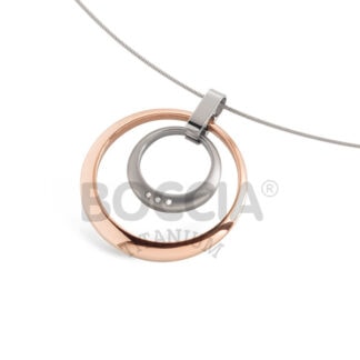 Přívěs Boccia titanium 0790-03