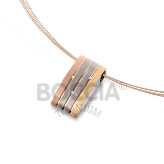 Přívěs Boccia titanium 0792-02
