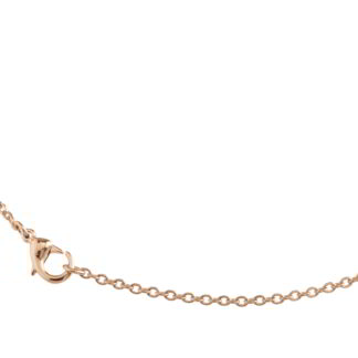 Dámský náhrdelník Boccia titanium 08027-0355