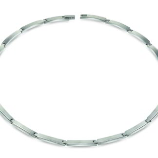 Dámský náhrdelník Boccia titanium 08028-01