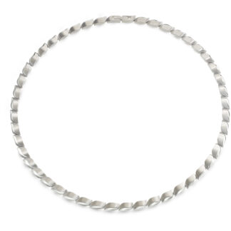 Dámský náhrdelník Boccia Titanium 08038-01