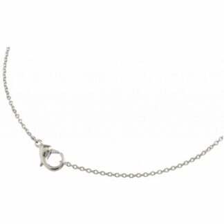 Dámský náhrdelník Boccia titanium 08049-0150