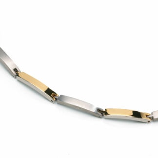 Dámský náhrdelník Boccia titanium 0816-03
