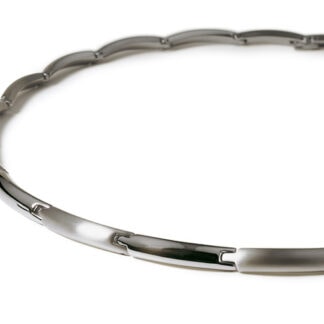 Dámský náhrdelník Boccia titanium 0817-02