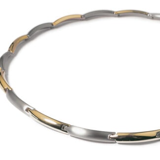Dámský náhrdelník Boccia titanium 0817-03