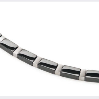 Dámský náhrdelník Boccia titanium 0845-04
