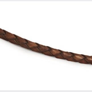 Dámský náhrdelník Boccia titanium 0858-0245