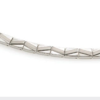 Dámský náhrdelník Boccia titanium 0860-01
