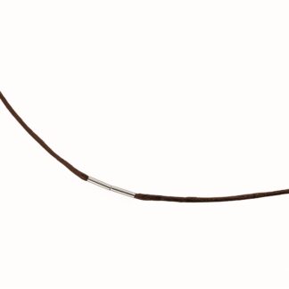 Dámský náhrdelník Boccia titanium 0865-0275