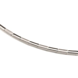 Dámský náhrdelník Boccia titanium 0866-01