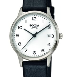 Dámské hodinky Boccia titanium 3310-01