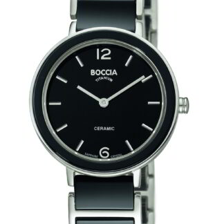 Dámské hodinky Boccia titanium 3311-02
