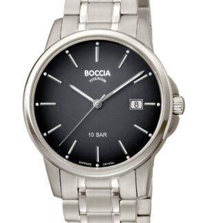 Pánské hodinky Boccia titanium 3633-07