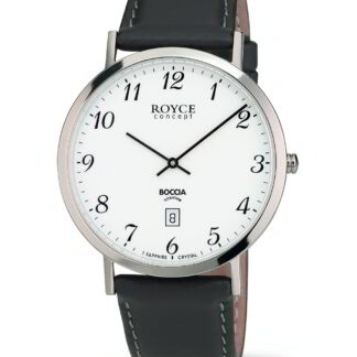 Pánské hodinky Boccia titanium 3634-01