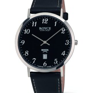 Pánské hodinky Boccia titanium 3634-02