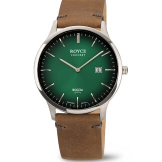 Pánské hodinky Boccia titanium 3641-02
