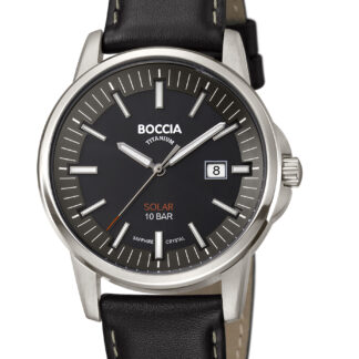 Pánské hodinky Boccia titanium 3643-02