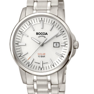 Pánské hodinky Boccia titanium 3643-03