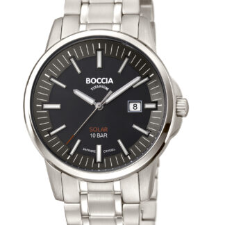 Pánské hodinky Boccia titanium 3643-04